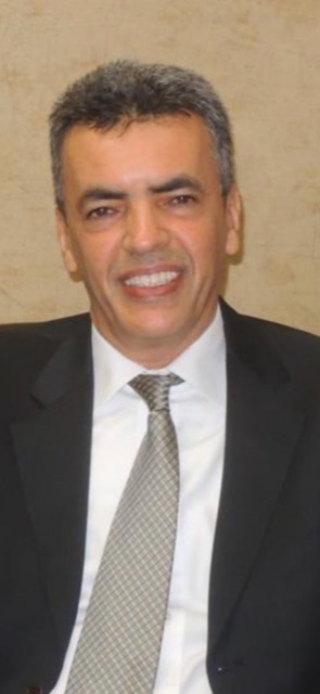 Ahmed Yanouri